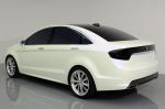 Proton Tuah Concept 2010 года